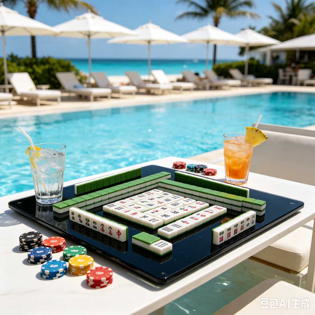 puntadeleste,mahjong