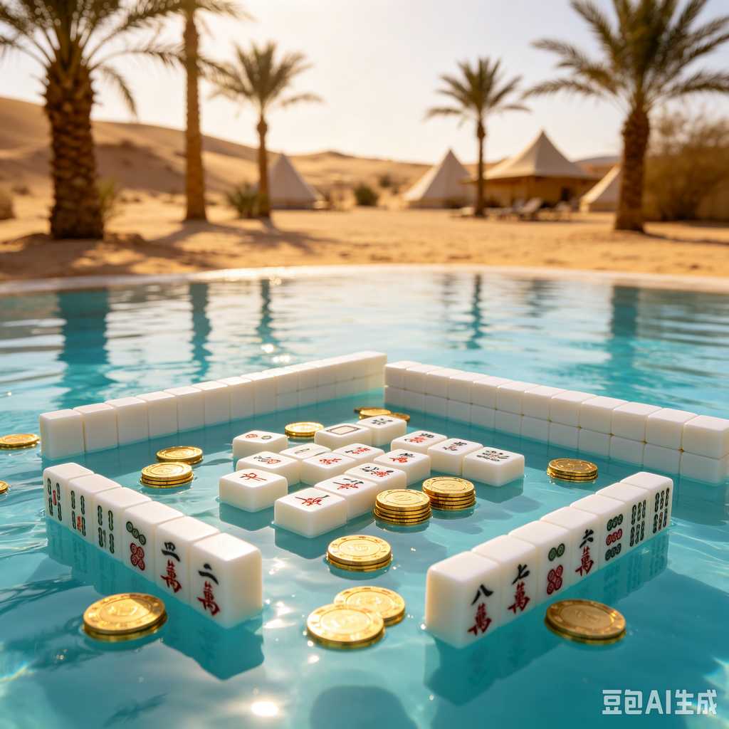 clear font mahjong tiles