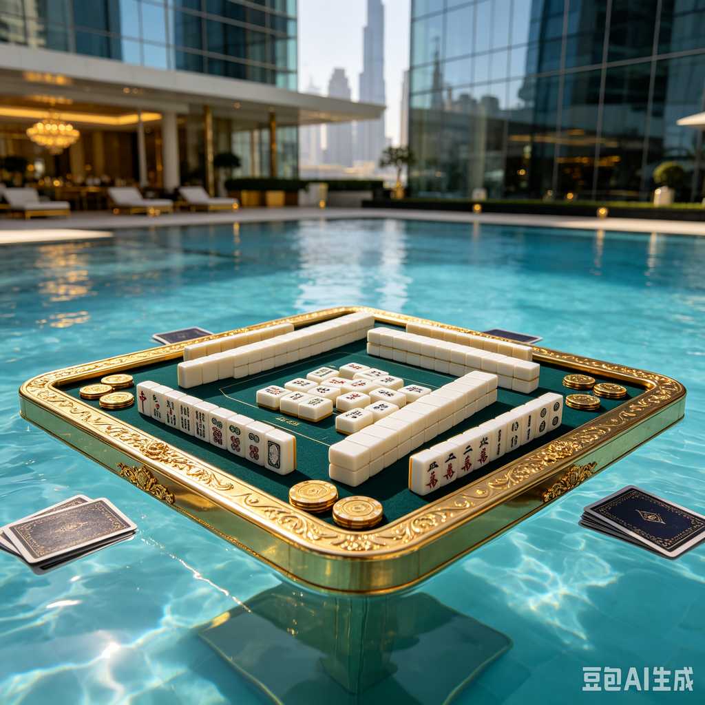 tournament grade mahjong set