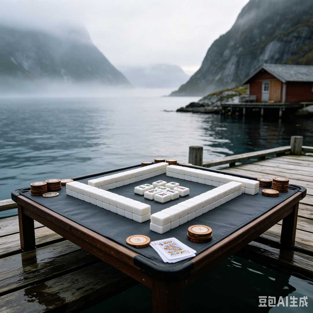 collectible luxury mahjong tiles