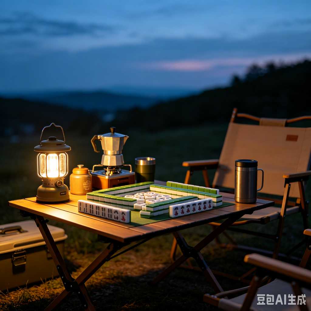 how to play chinese mahjong