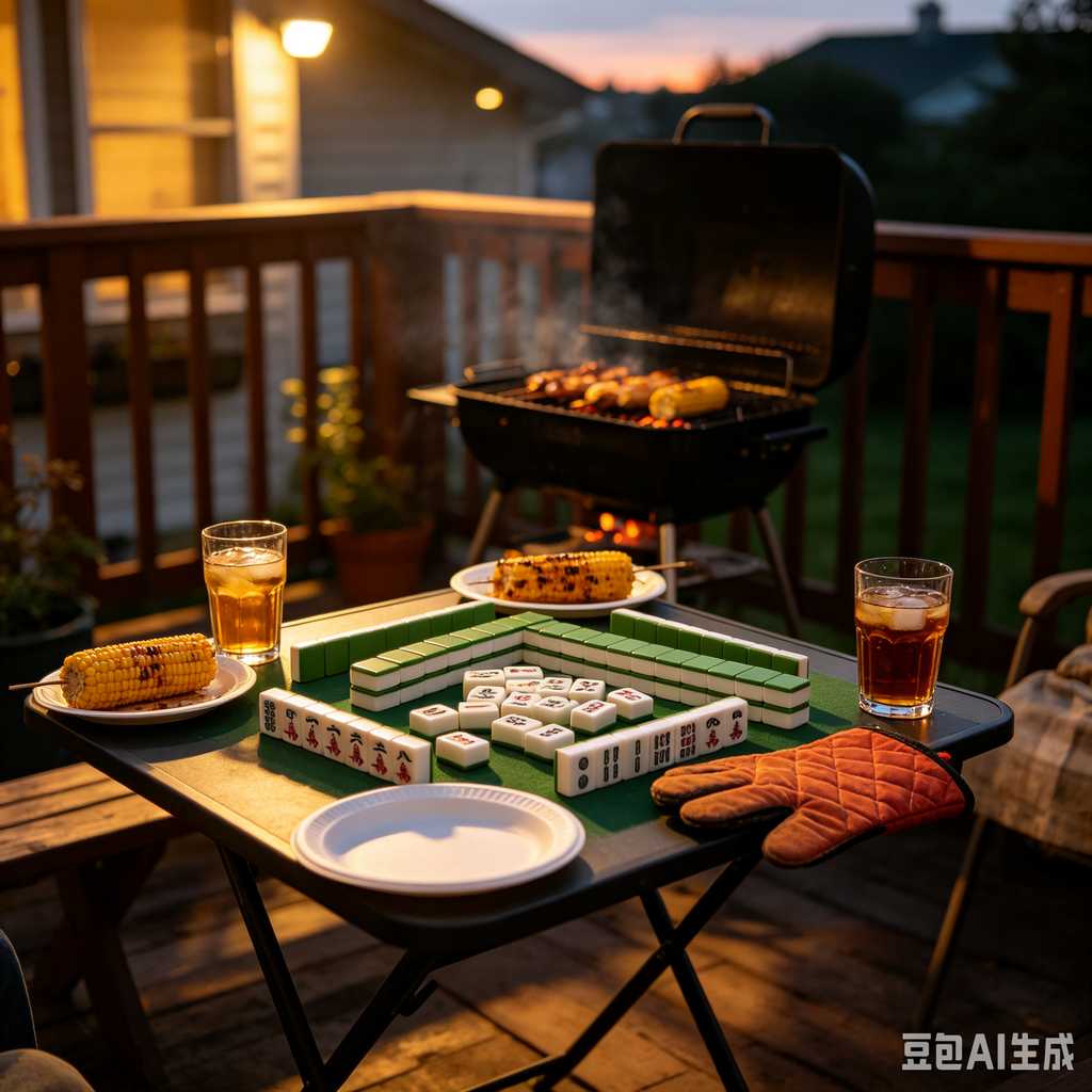 linkoping,mahjong