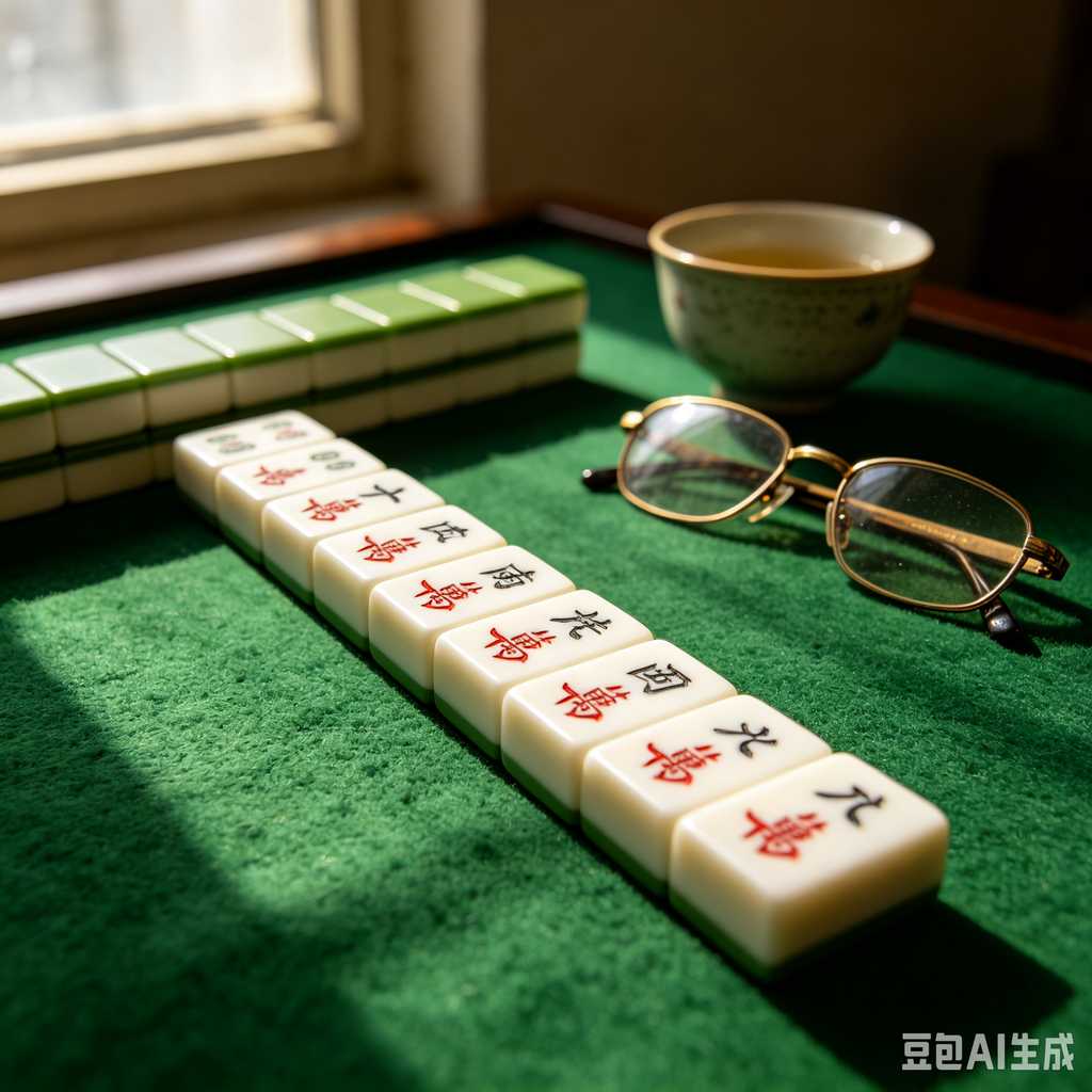 buy mahjong set online