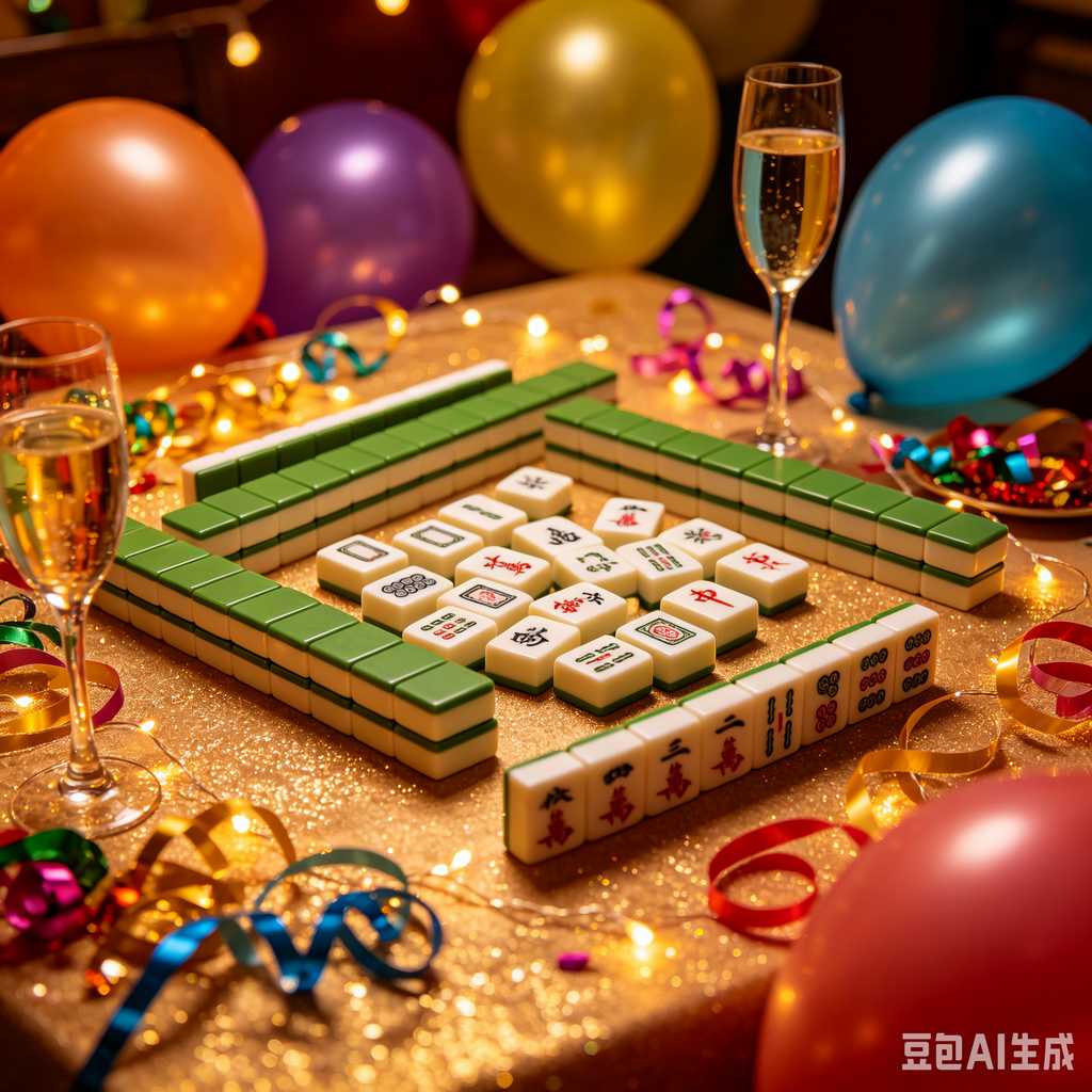 tartu,mahjong