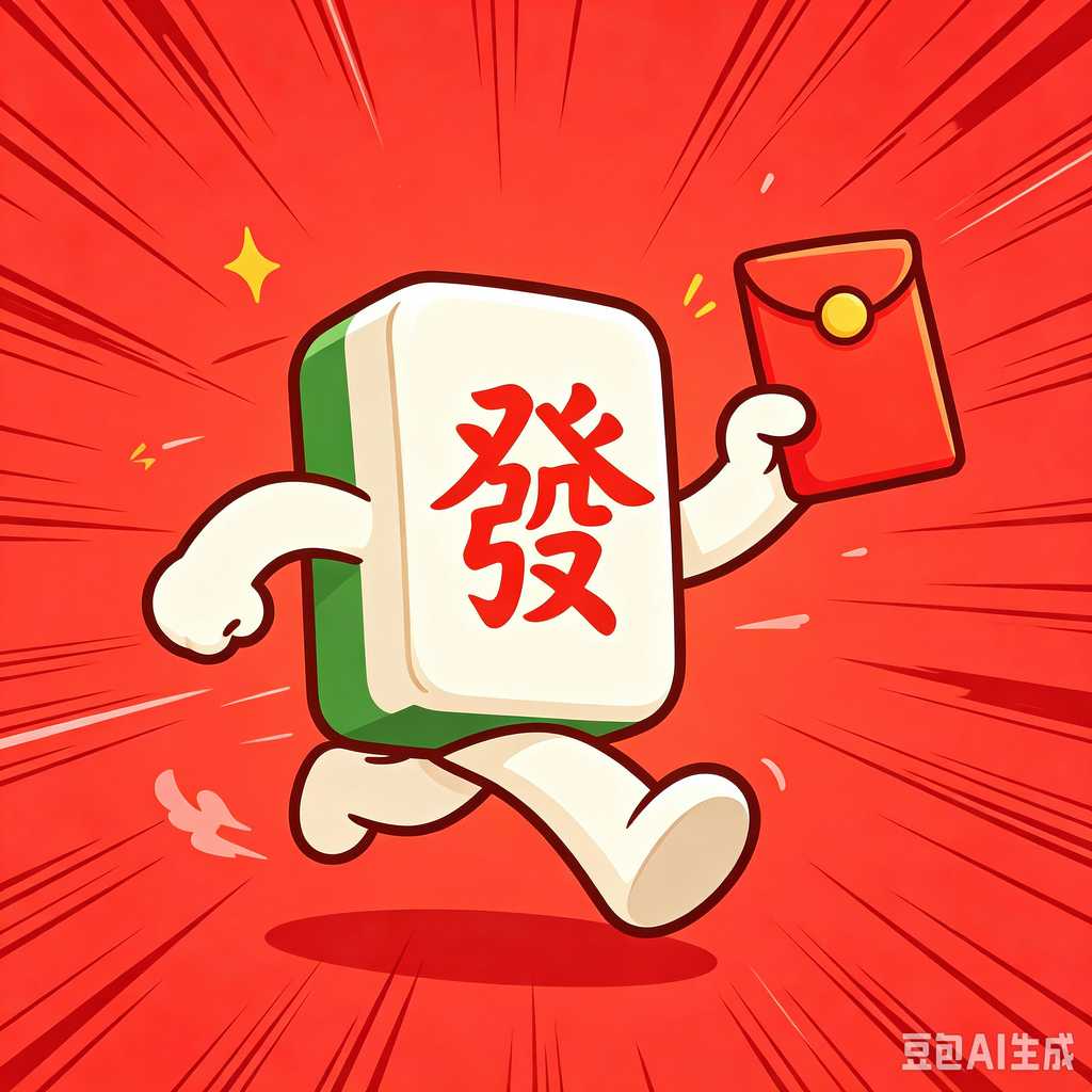 printed mahjong tile patterns