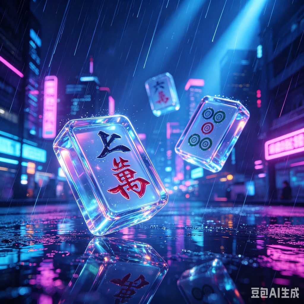 potosi,mahjong