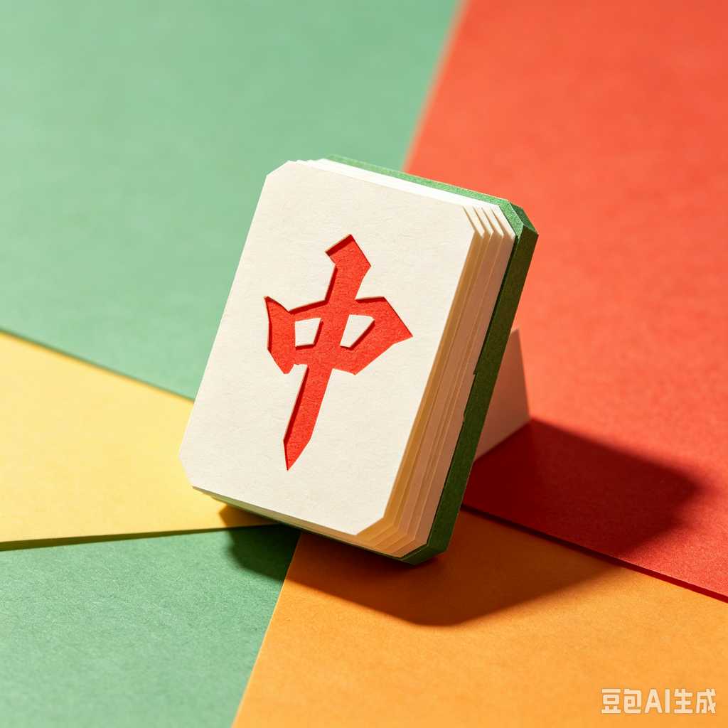 learn mahjong with complete set