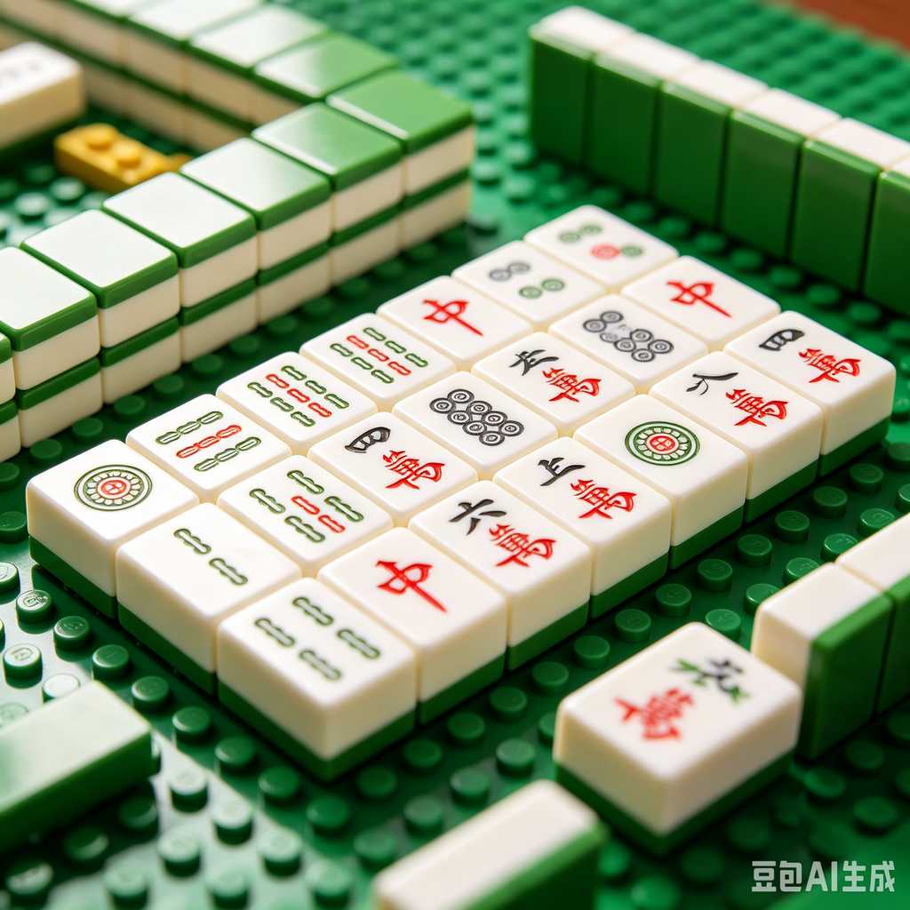 knoxville,mahjong
