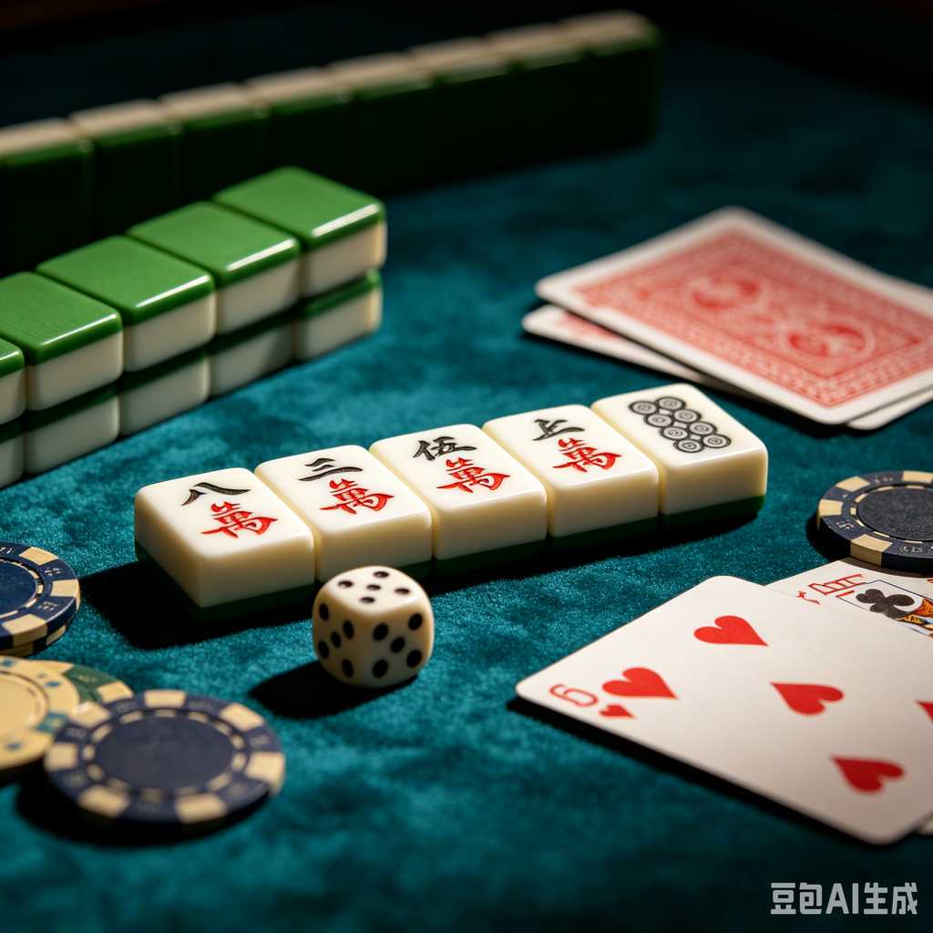 top rated portable mahjong set review