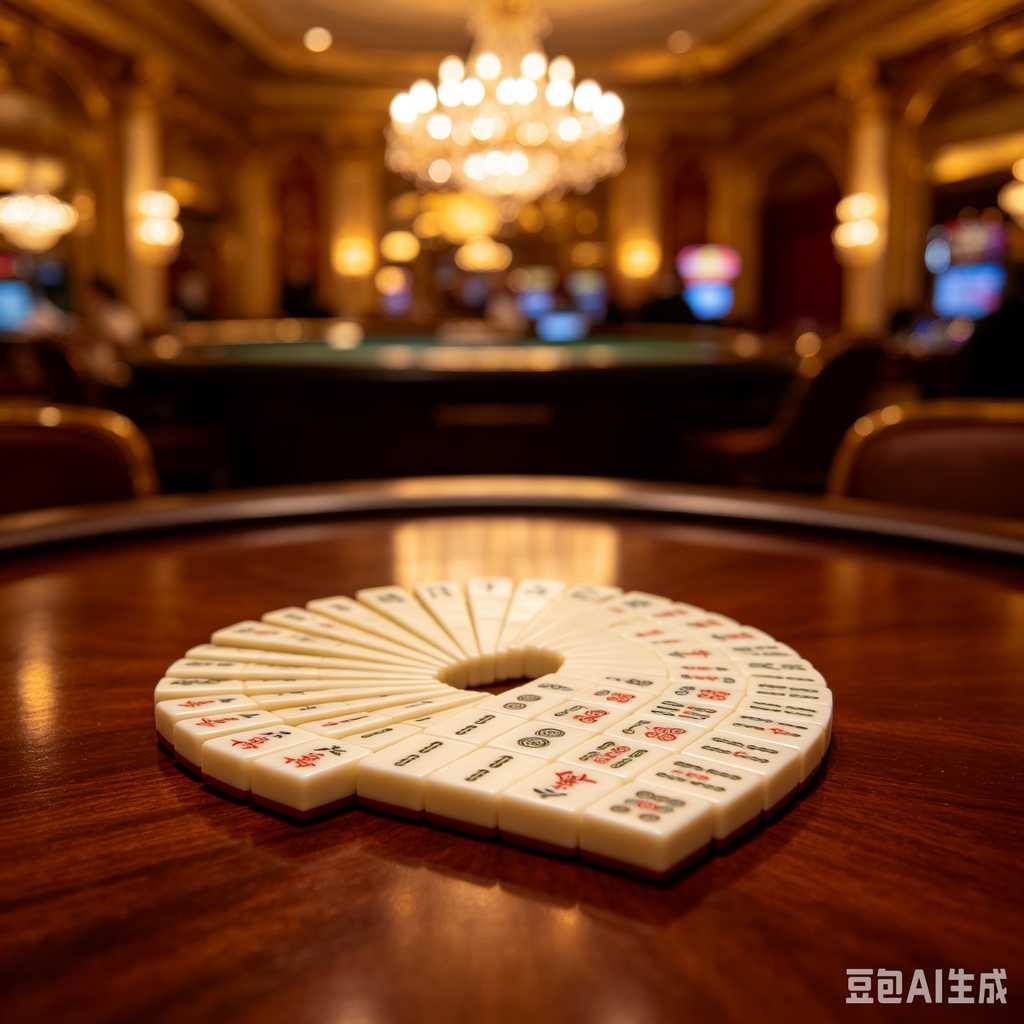deep engrave mahjong tiles