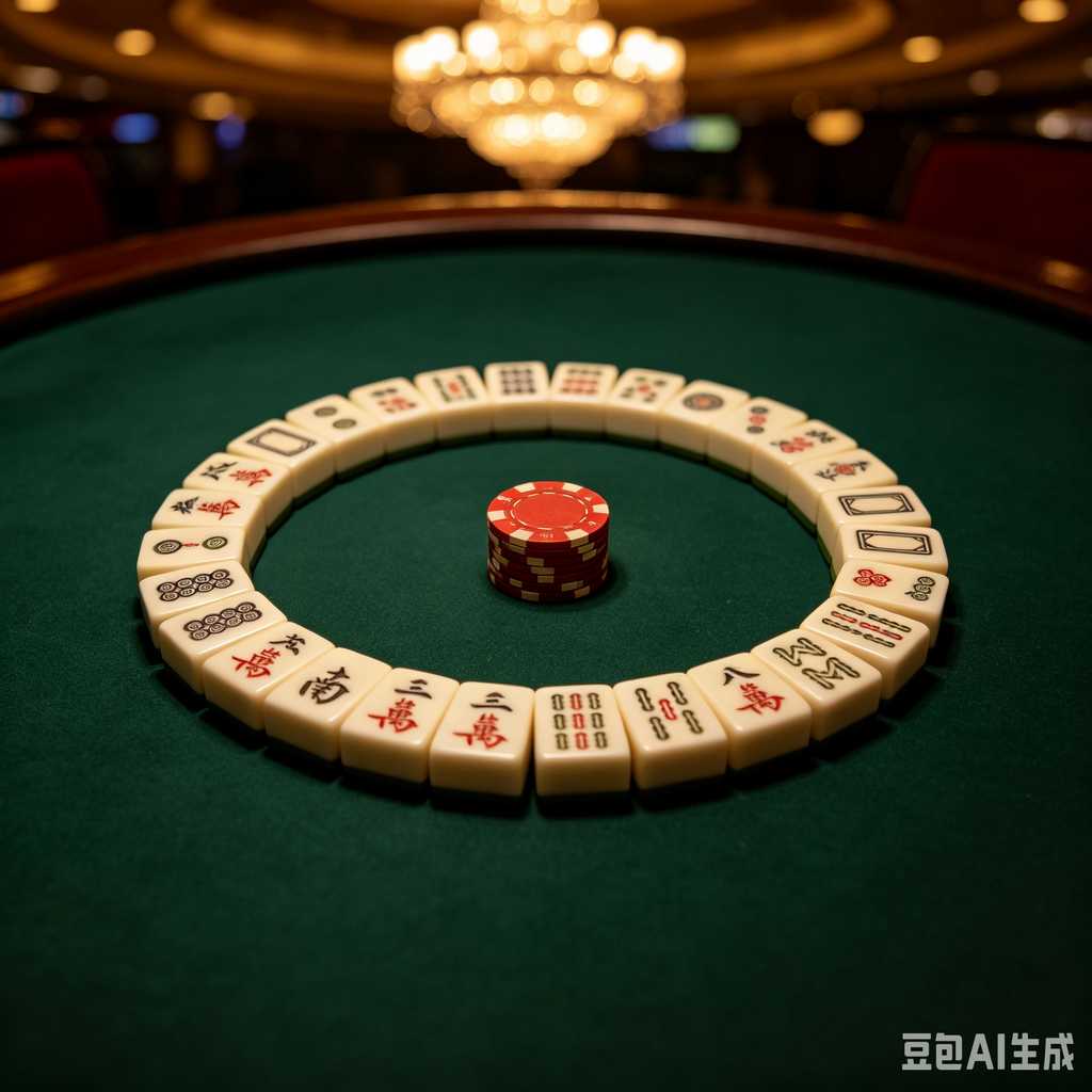 senior friendly mahjong tiles