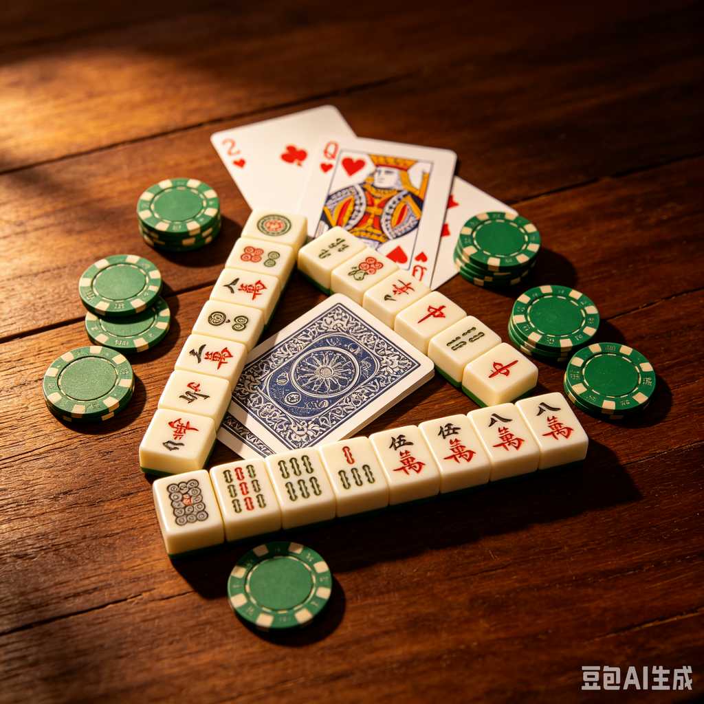 compact game table set
