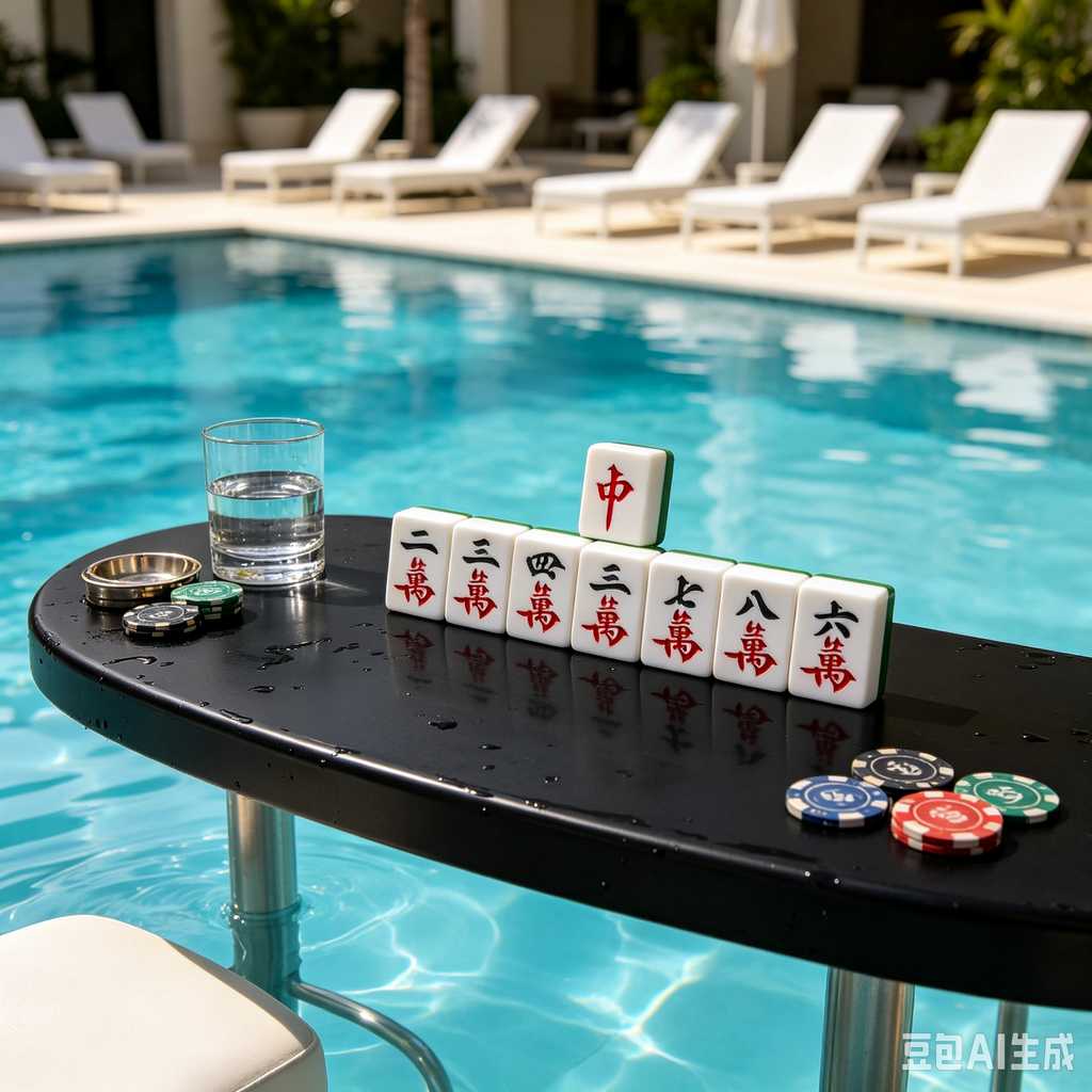 comfortable hand feel mahjong set